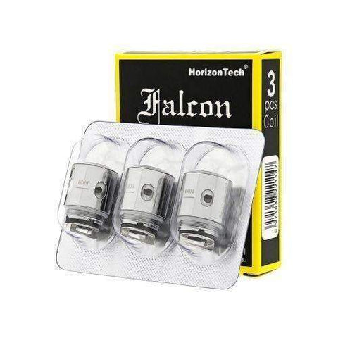 Falcon & Falcon King Replacement Coils - HorizonTech - The Geelong Vape Co.
