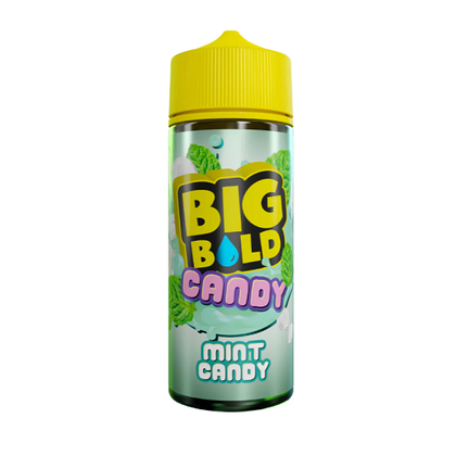 Mint Candy - Big Bold FRUITY