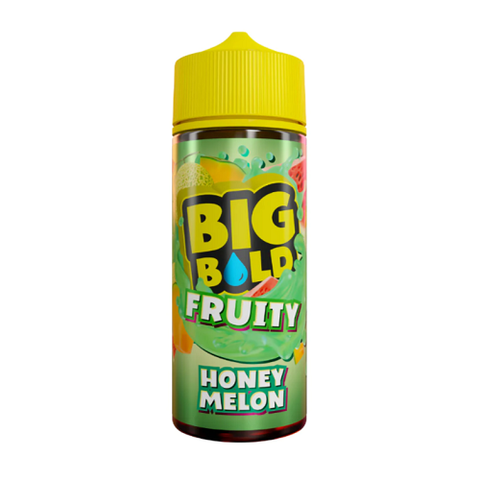 Honey Melon - Big Bold FRUITY