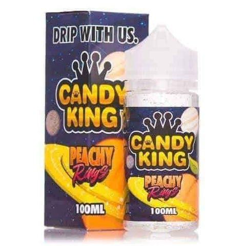 Peachy Rings - Candy King