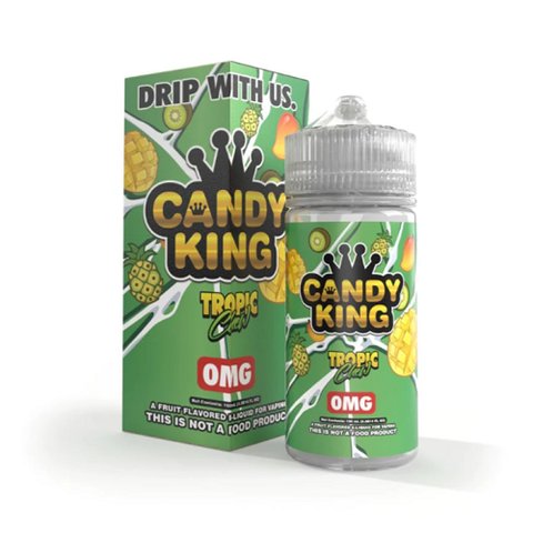 Tropic Chew - Candy King