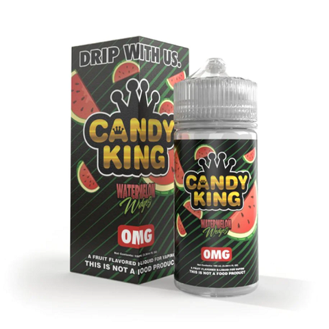 Watermelon Wedges - Candy King