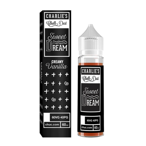 Sweet Dream (Creamy Vanilla) - Charlie's Chalk Dust