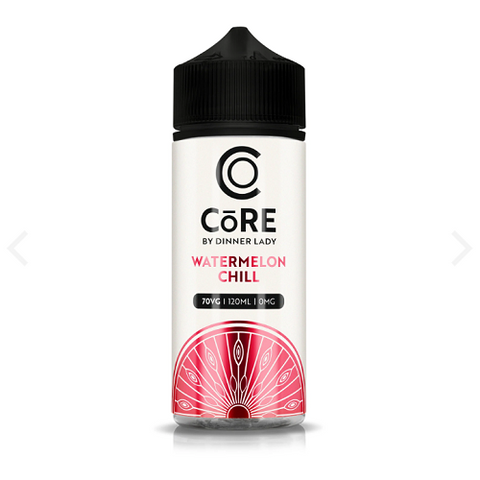 Watermelon Chill CORE by Dinner Lady