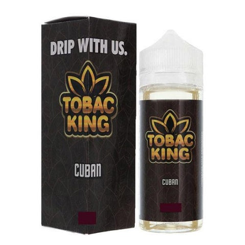 Cuban Tobac King