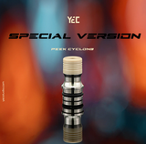 CYCLON3 510 Drip Tip by YEC