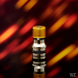 CYCLON3 510 Drip Tip by YEC