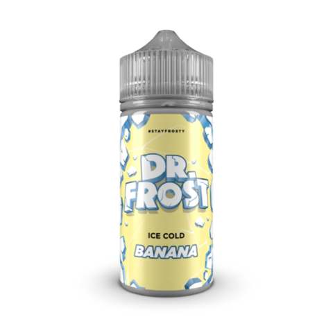 Banana Ice - Dr Frost