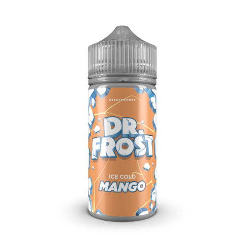 Mango Ice - Dr Frost