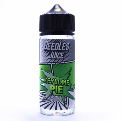 Keylime Pie - Beedles Juice - The Geelong Vape Co.