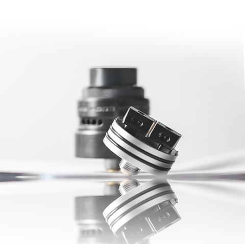 Axial Prime RDA by Mass Mods