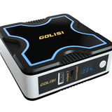 Golisi MOTHRA Battery Charger and Power Bank