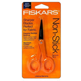 Fiskars Titanium Non Stick Scissors - The Geelong Vape Co.