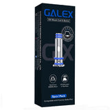 Freemax GX Mesh Replacement Coils for Galex