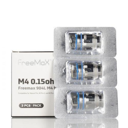 Freemax 904L M Mesh Coil for M Pro 2 Tank