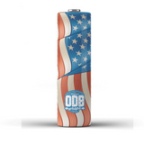 ODB Battery Wraps 18650