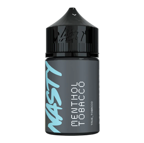 Menthol Tobacco Mod Mate by Nasty Juice