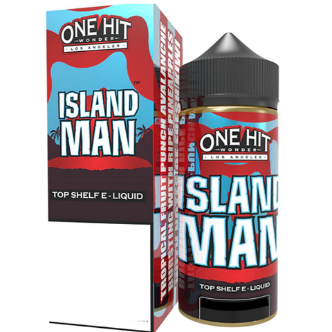 Island Man (Fruit Punch) by One Hit Wonder
