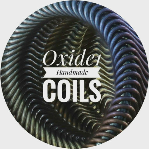 Alien Coils by Oxide Coils