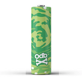 ODB Battery Wraps V2 - 18650