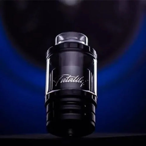 QP Fatality 25mm Remastered RTA
