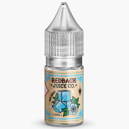 Ice Shot by Redback Juice Co