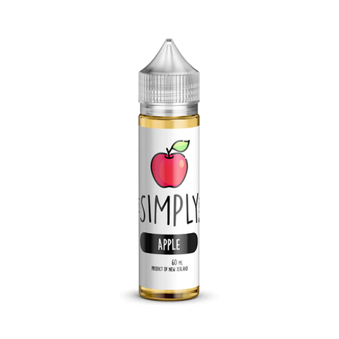 Apple by Simply