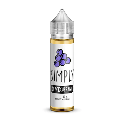 Blackcurrant by Simply