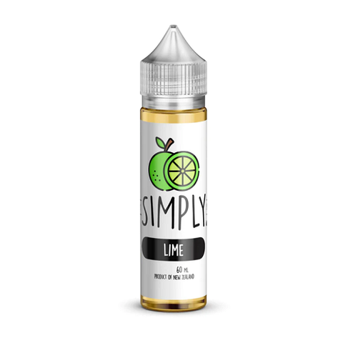 Lime by Simply