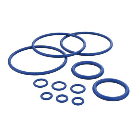 Storz & Bickel Crafty+ O-Ring Seal Set