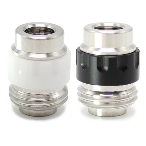 SXK Mission Booster Drip Tip with Lock Nut for SXK BB / Billet Box