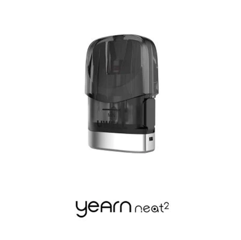 Uwell Yearn Neat 2 Replacement Pod Cartridges