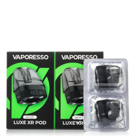Vaporesso Luxe XR Replacement Pod Cartridges