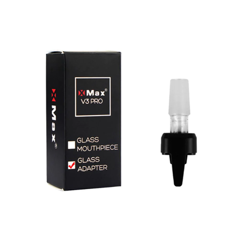 XMAX V3 PRO Glass Adapter